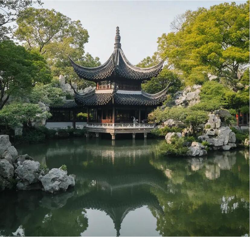 原平雨韵旅游有限公司